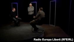 „Președintele Putin în prezent este în situația când își alege contracandidatul la viitoarele alegeri prezidențiale.”