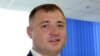 Gheorghe Cavcaliuc, liderul Partidului Acasă Construim Europa, Chișinău, 6 iunie 2021