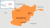 Afghan Officials Say 10 Soldiers Killed In Bomb Attacks