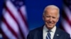 Presidenti i zgjedhur amerikan, Joe Biden.