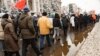 «Идем в антиутопию». 120 дней протеста в Хабаровске