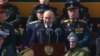 Путин на Денот на победата: Русија нема да дозволи никој да и се заканува
