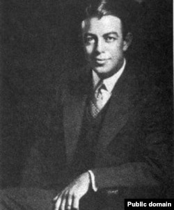 Benjamin Lee Whorf