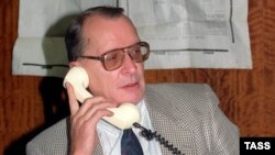 Игорь Голембиовский