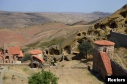 დავით გარეჯი
