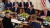 Після Вашингтона: що означають переговори Зеленського, Трампа і ще семи європейських лідерів