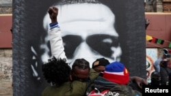 FOTOGALERIJA: Slavlje na ulicama Minneapolisa nakon što je Chauvin proglašen krivim za ubistvo Afroamerikanca Floyda