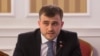 Ilie Chirtoacă, consilier juridic în cadrul Centrului de Resurse Juridice