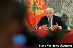 Dushko Markoviq