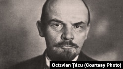 Vladimir Lenin