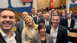 Crnogorski gafovi za 2024.