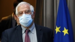 Borrell: E natyrshme që Kosova dhe Serbia të kenë pozicione të ndryshme