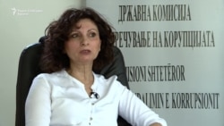 Ивановска - Ќе го следиме финансирањето на изборната кампања