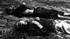 Жертвы голода на Украине, 1933 год