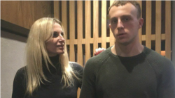 “Győztünk, csak még nem ünnepelhetünk” – mondja egy belarusz politikai fogoly édesanyja