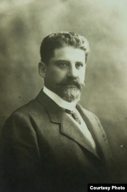 Constantin Stere (Sursa: I. Țurcanu, M. Papuc, Basarabia în actul Marii Uniri de la 1918)