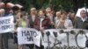 Антинатовский митинг