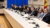 19 февраля в парламенте прошел второй этап консультаций по поводу создания новой специализированной прокуратуры. 