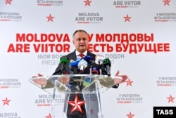 Igor Dodon