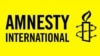 Amnesty International logo