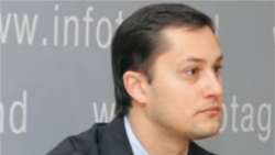 Adrian Lupușor