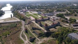 Cetatea Tighina / Bender