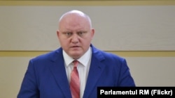 Vasile Bolea