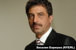 Цветан Василев