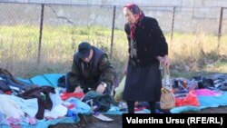 „Foarte greu, pentru că cei de sus așa ne conduc și noi nu ne străduim…”