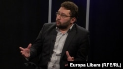 Igor Volnițchi