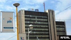 PTK
