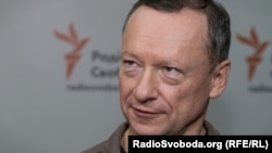 Михайло Савва, голова Правління Експертної групи «Сова»