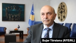 Kritike na račun Vlade: Isa Mustafa