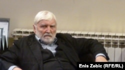 Bora Ćosić