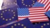 UE gata să introducă tarife pentru mărfurile americane, dar vrea o soluție negociată