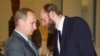 «Путин сказал: „Им, кроме царя, никто не нужен“». О былой дружбе с президентом России и претензиях на $6 млрд