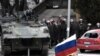 События в Митровице обернулись гибелью украинского миротворца Киналя