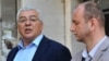 Ustavni sud CG: Skidanje imuniteta liderima DF je zakonito