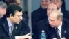 Жозе Мануэл Баррозу предлагает России разрешить свободный транзит по ее территории газа, закупаемого Европой у других