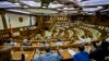 Mai multe ONG-uri sunt îngrijorate de lipsa de transparență cu care se iau unele decizii din Parlament