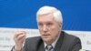 Сурыкаў: Расея закрыла «растваральны бізнэс»