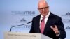 Këshilltari amerikan për Siguri Kombëtare, H.R McMaster, foto nga arkivi