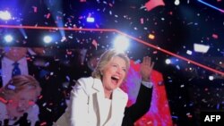 Hillary Clinton