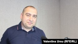 Sergiu Dărănuță