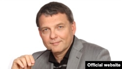 Любомір Заоралек, міністр закордонних справ Чехії