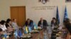 Євросоюз та ПРООН допомагають розвиватись придніпровським селам