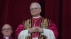 Vatican Conclave New Pope