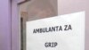 Iščekuje se odluka o proglašenju epidemije