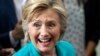 Hillary Clinton acuză din nou Rusia că s-ar amesteca în procesul electoral american