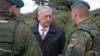 U.S. Criticizes Russian Buildup In Baltics, May Temporarily Deploy Patriot Missiles